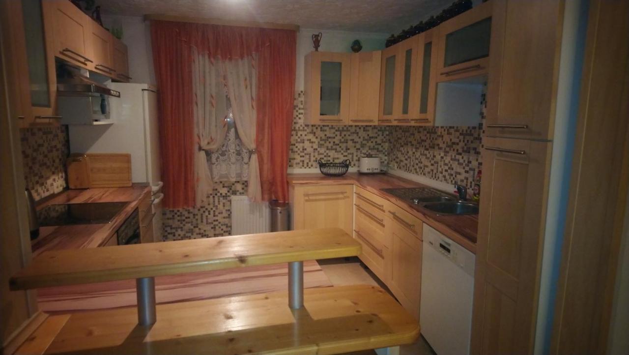 Gemuetliches Haus Mit Sauna Im Voralpenland Peissenberg Exterior photo