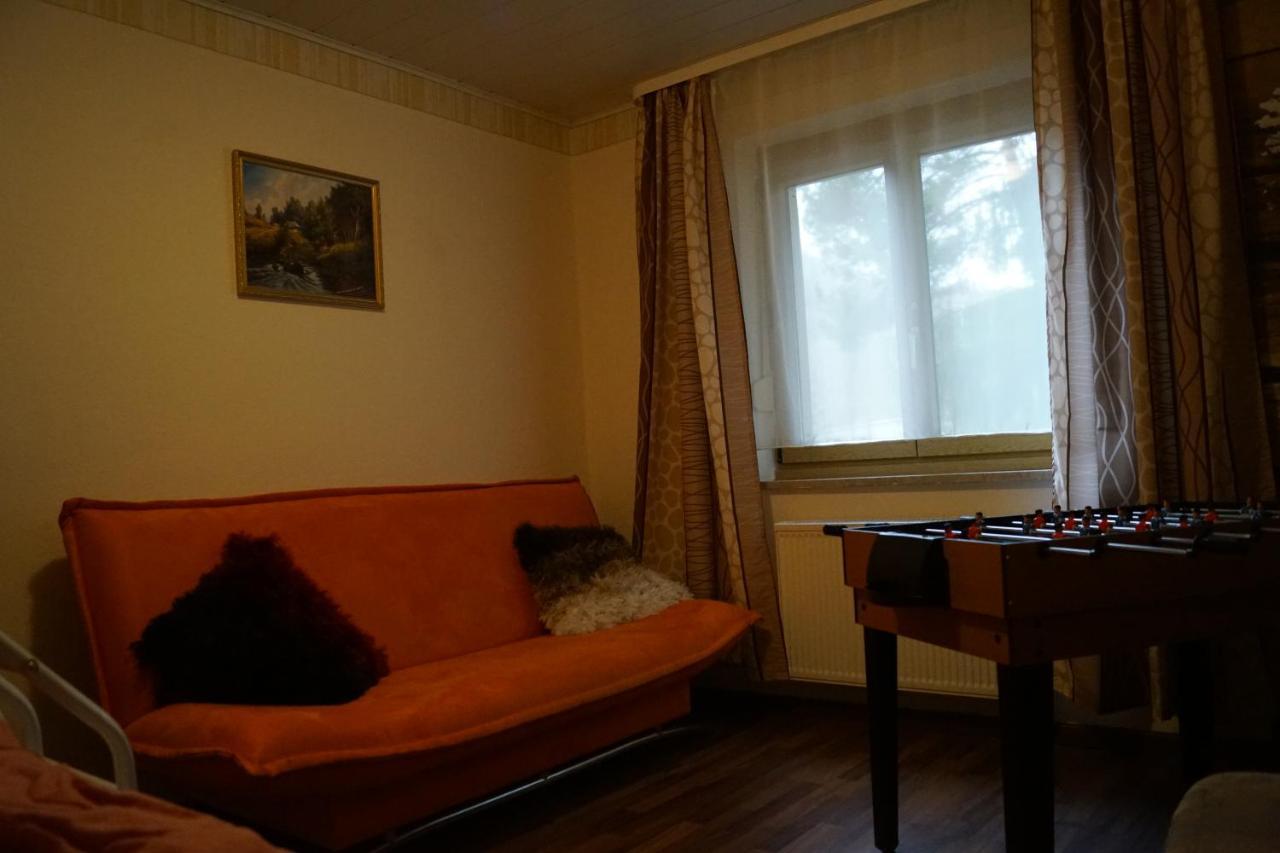 Gemuetliches Haus Mit Sauna Im Voralpenland Peissenberg Exterior photo
